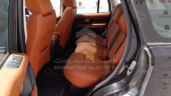 Photo 19 VIN: SALLSAAD4BA269684 - RANGE ROVER HSE 