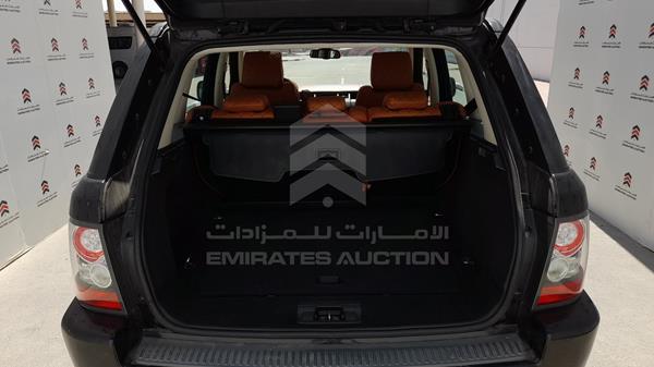 Photo 20 VIN: SALLSAAD4BA269684 - RANGE ROVER HSE 