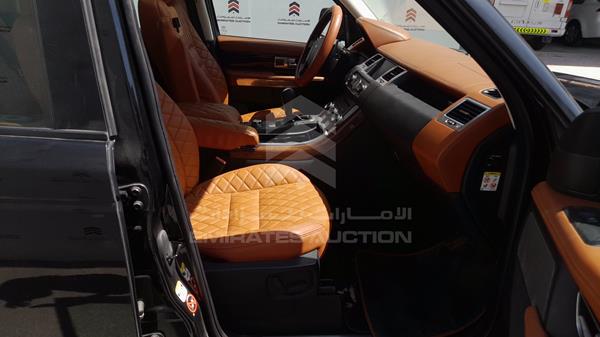 Photo 24 VIN: SALLSAAD4BA269684 - RANGE ROVER HSE 