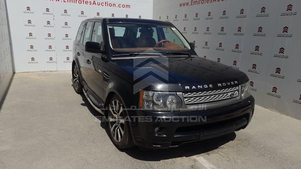 Photo 4 VIN: SALLSAAD4BA269684 - RANGE ROVER HSE 