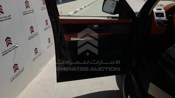 Photo 9 VIN: SALLSAAD4BA269684 - RANGE ROVER HSE 