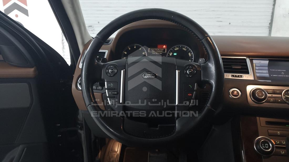 Photo 12 VIN: SALLSAAD4BA271957 - RANGE ROVER SPORT 