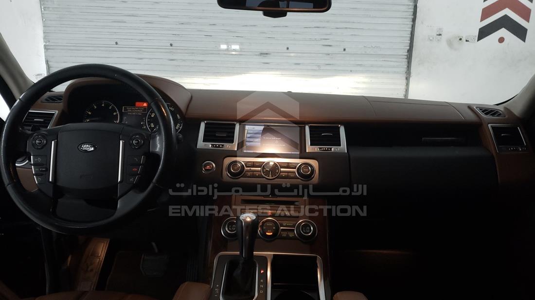 Photo 14 VIN: SALLSAAD4BA271957 - RANGE ROVER SPORT 