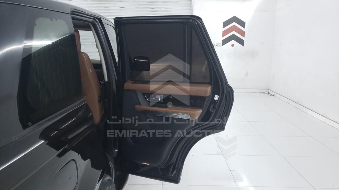 Photo 25 VIN: SALLSAAD4BA271957 - RANGE ROVER SPORT 