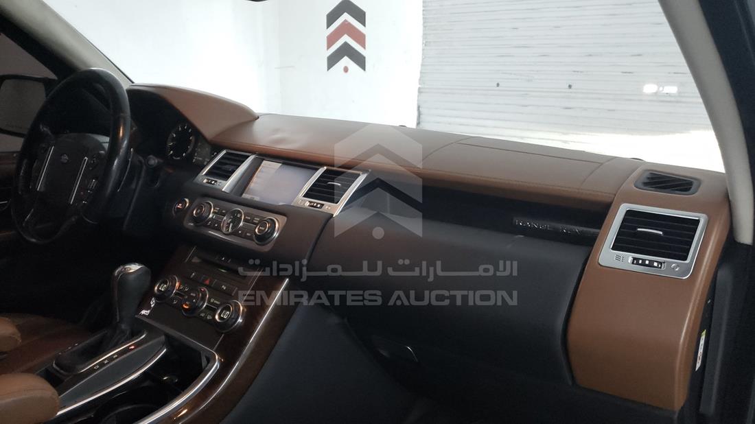 Photo 27 VIN: SALLSAAD4BA271957 - RANGE ROVER SPORT 