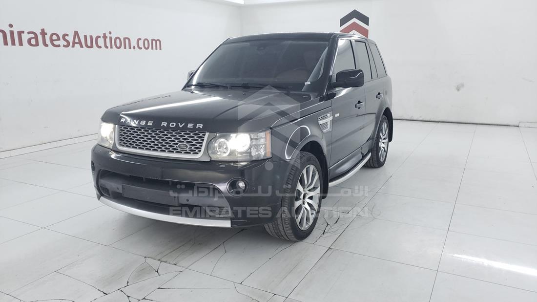 Photo 4 VIN: SALLSAAD4BA271957 - RANGE ROVER SPORT 