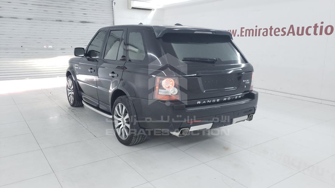 Photo 5 VIN: SALLSAAD4BA271957 - RANGE ROVER SPORT 