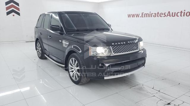 Photo 10 VIN: SALLSAAD4BA271957 - RANGE ROVER SPORT 