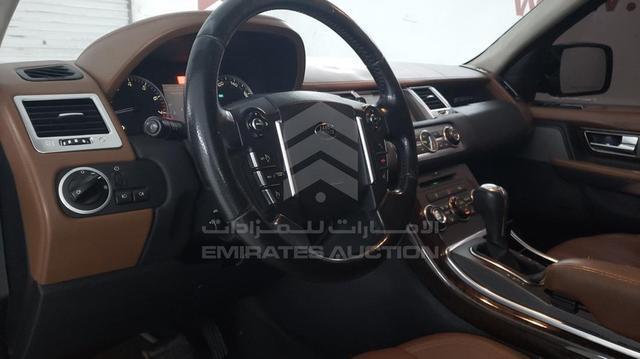 Photo 12 VIN: SALLSAAD4BA271957 - RANGE ROVER SPORT 