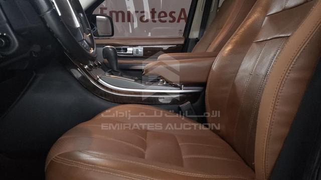 Photo 13 VIN: SALLSAAD4BA271957 - RANGE ROVER SPORT 