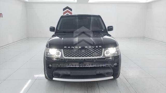 Photo 2 VIN: SALLSAAD4BA271957 - RANGE ROVER SPORT 