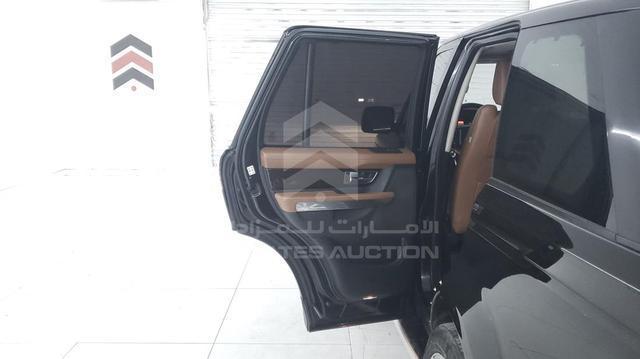 Photo 23 VIN: SALLSAAD4BA271957 - RANGE ROVER SPORT 