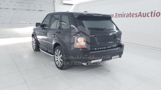 Photo 7 VIN: SALLSAAD4BA271957 - RANGE ROVER SPORT 