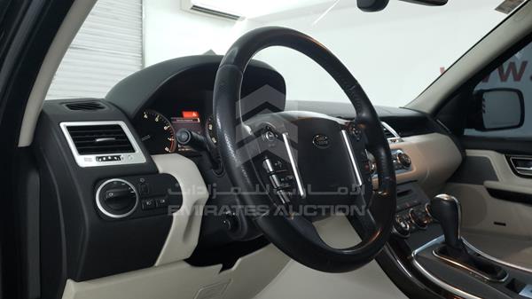 Photo 10 VIN: SALLSAAD4BA272750 - RANGE ROVER SPORT 