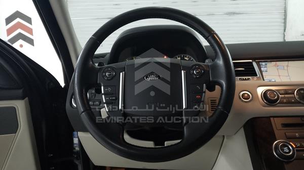 Photo 12 VIN: SALLSAAD4BA272750 - RANGE ROVER SPORT 