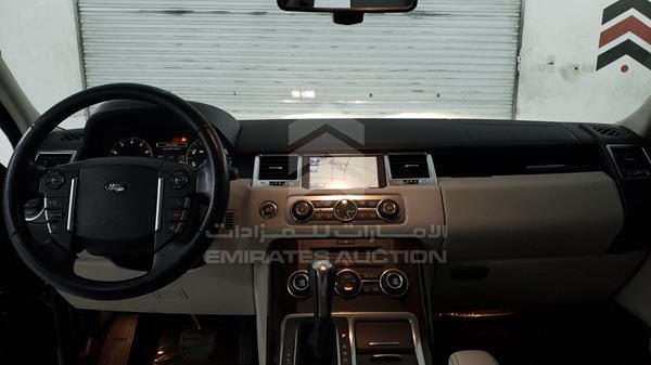 Photo 14 VIN: SALLSAAD4BA272750 - RANGE ROVER SPORT 