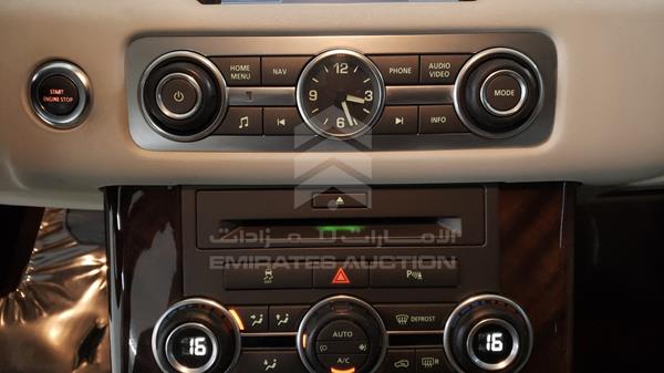 Photo 19 VIN: SALLSAAD4BA272750 - RANGE ROVER SPORT 