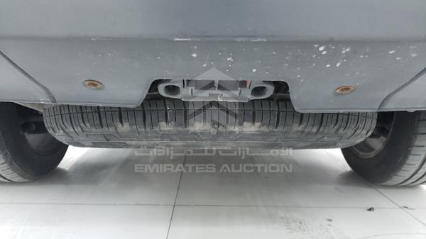 Photo 25 VIN: SALLSAAD4BA272750 - RANGE ROVER SPORT 