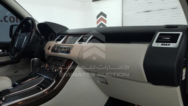 Photo 30 VIN: SALLSAAD4BA272750 - RANGE ROVER SPORT 