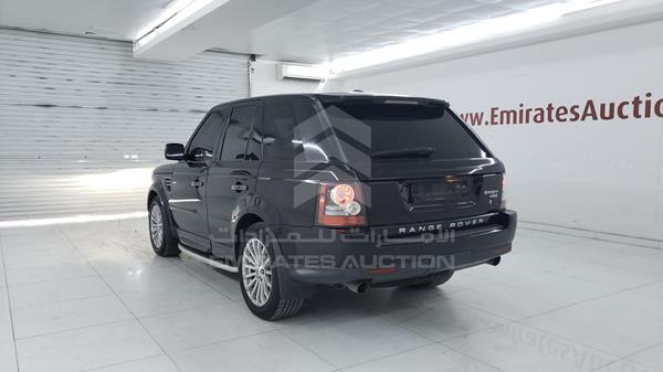 Photo 5 VIN: SALLSAAD4BA272750 - RANGE ROVER SPORT 