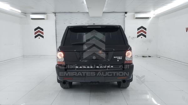 Photo 6 VIN: SALLSAAD4BA272750 - RANGE ROVER SPORT 