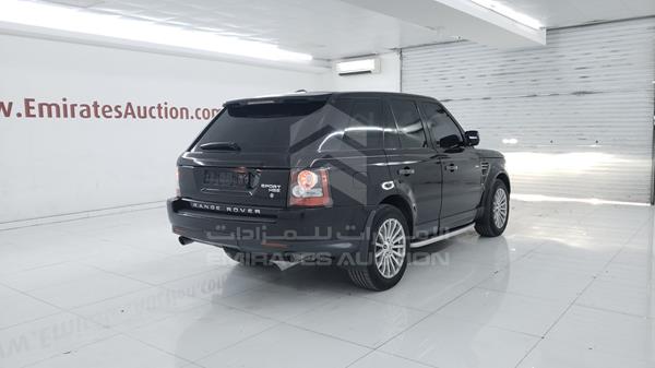 Photo 7 VIN: SALLSAAD4BA272750 - RANGE ROVER SPORT 