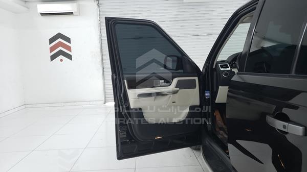 Photo 9 VIN: SALLSAAD4BA272750 - RANGE ROVER SPORT 