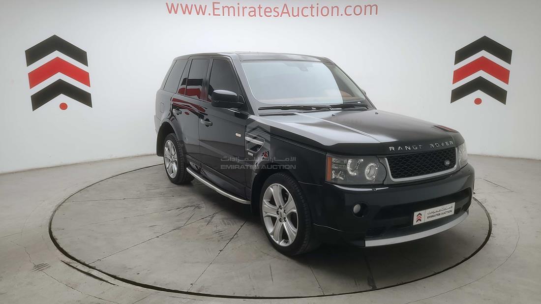 Photo 10 VIN: SALLSAAD4BA276630 - RANGE ROVER SPORT 