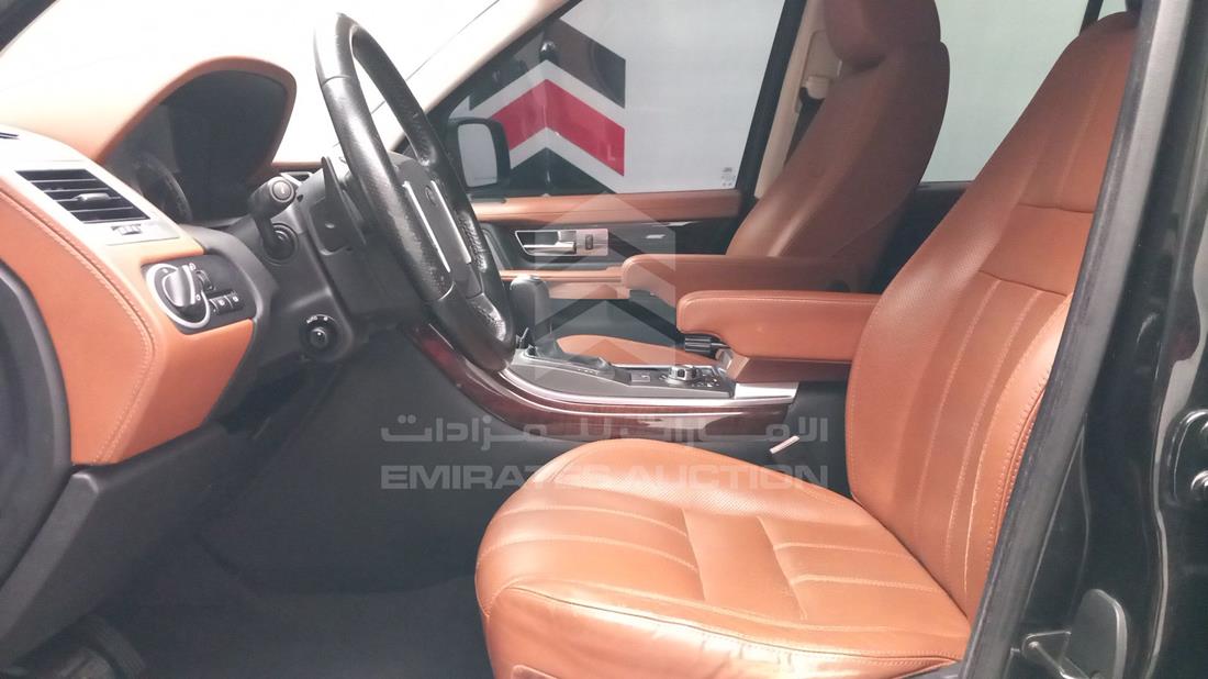 Photo 13 VIN: SALLSAAD4BA276630 - RANGE ROVER SPORT 