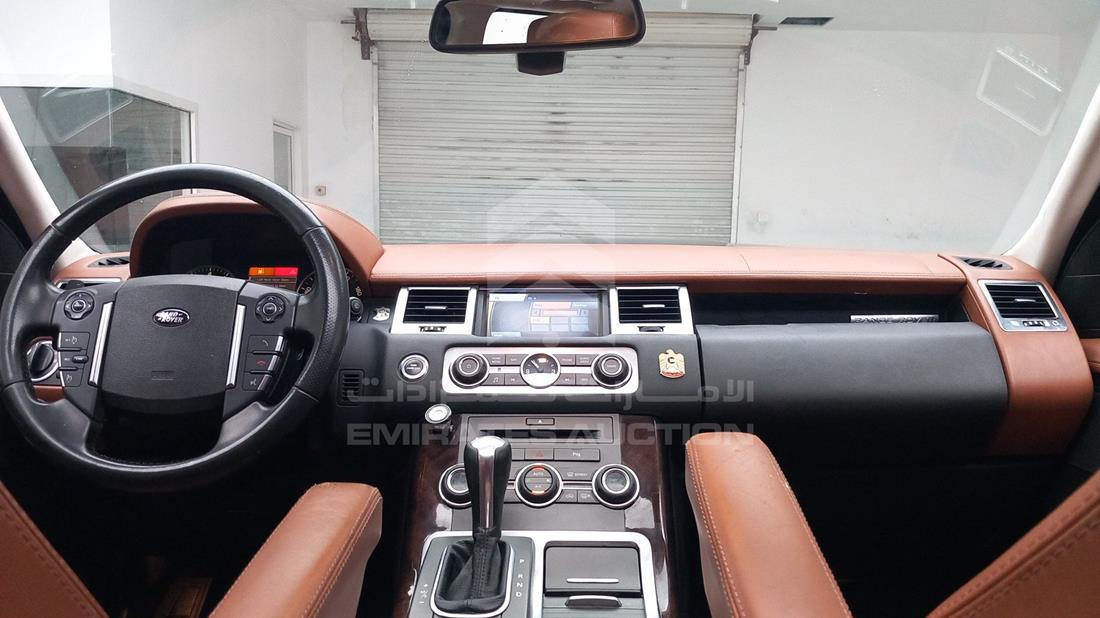 Photo 16 VIN: SALLSAAD4BA276630 - RANGE ROVER SPORT 