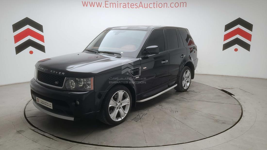 Photo 6 VIN: SALLSAAD4BA276630 - RANGE ROVER SPORT 