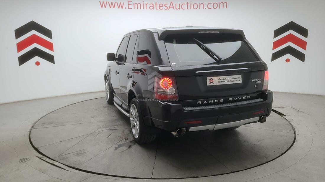 Photo 7 VIN: SALLSAAD4BA276630 - RANGE ROVER SPORT 