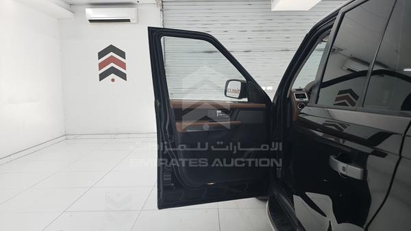 Photo 10 VIN: SALLSAAD4BA276901 - RANGE ROVER SPORT 