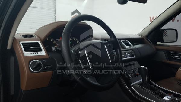 Photo 11 VIN: SALLSAAD4BA276901 - RANGE ROVER SPORT 