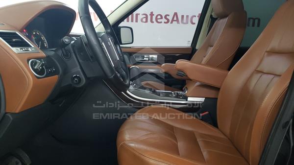 Photo 12 VIN: SALLSAAD4BA276901 - RANGE ROVER SPORT 