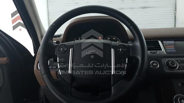 Photo 13 VIN: SALLSAAD4BA276901 - RANGE ROVER SPORT 