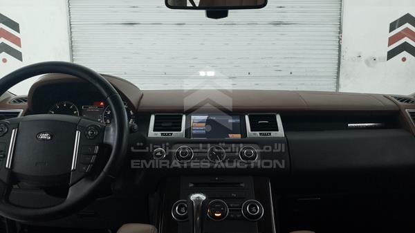 Photo 15 VIN: SALLSAAD4BA276901 - RANGE ROVER SPORT 