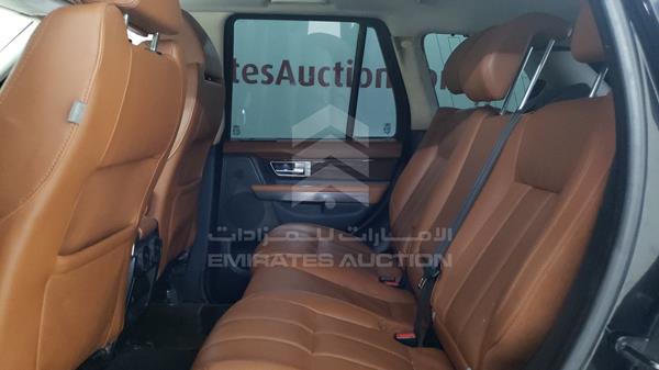 Photo 23 VIN: SALLSAAD4BA276901 - RANGE ROVER SPORT 