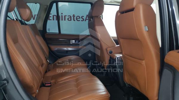 Photo 27 VIN: SALLSAAD4BA276901 - RANGE ROVER SPORT 