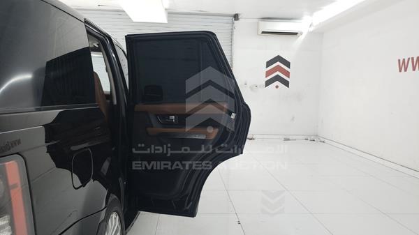 Photo 28 VIN: SALLSAAD4BA276901 - RANGE ROVER SPORT 