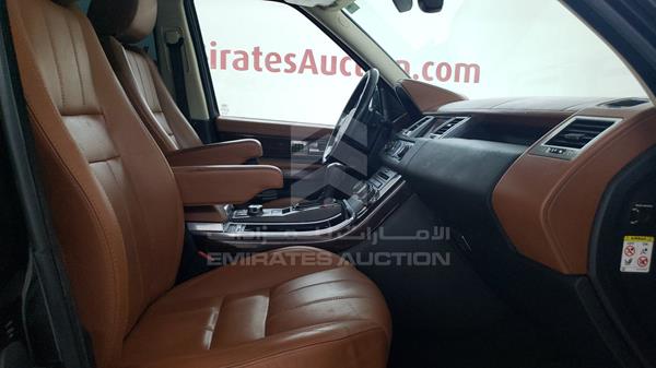 Photo 29 VIN: SALLSAAD4BA276901 - RANGE ROVER SPORT 