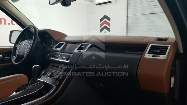 Photo 30 VIN: SALLSAAD4BA276901 - RANGE ROVER SPORT 