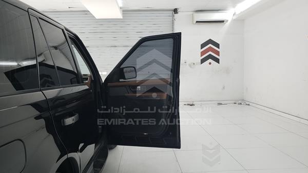 Photo 31 VIN: SALLSAAD4BA276901 - RANGE ROVER SPORT 