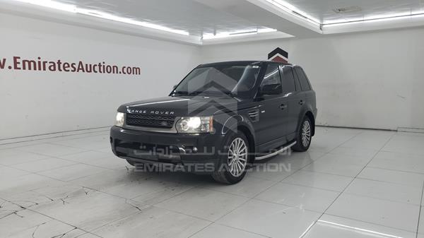 Photo 5 VIN: SALLSAAD4BA276901 - RANGE ROVER SPORT 