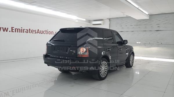 Photo 8 VIN: SALLSAAD4BA276901 - RANGE ROVER SPORT 