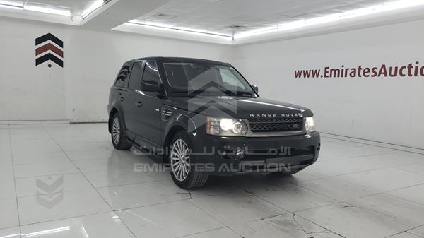 Photo 9 VIN: SALLSAAD4BA276901 - RANGE ROVER SPORT 