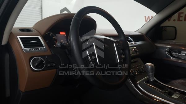 Photo 10 VIN: SALLSAAD4BA283358 - RANGE ROVER SPORT 