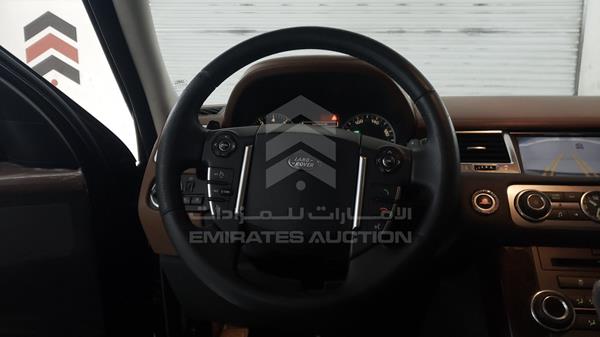 Photo 12 VIN: SALLSAAD4BA283358 - RANGE ROVER SPORT 