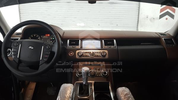 Photo 14 VIN: SALLSAAD4BA283358 - RANGE ROVER SPORT 