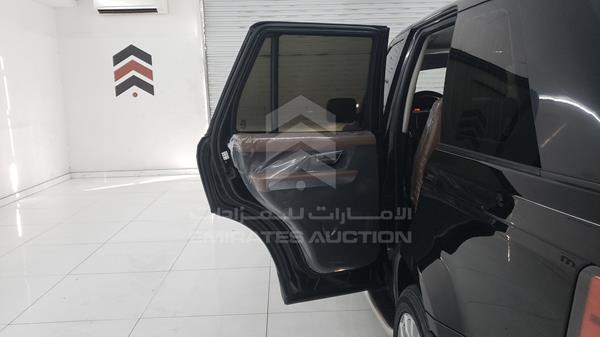 Photo 21 VIN: SALLSAAD4BA283358 - RANGE ROVER SPORT 